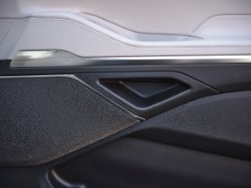 2025 Lincoln Navigator Reserve Starlight Gray
